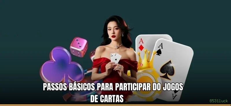 Estatísticas 8531luck