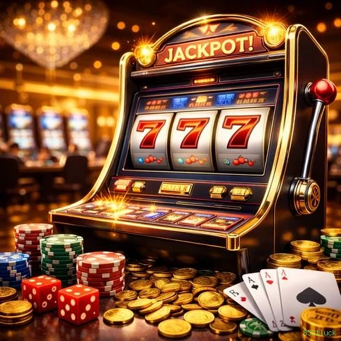Integração de APIs 8531luck